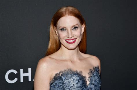 Jessica Chastain returns to theater with ‘A Doll’s House’